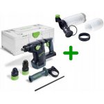 Festool KHC 18 577447 – Zboží Mobilmania