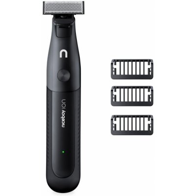 Niceboy ION airblade – Zbozi.Blesk.cz