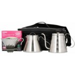 Hario Outdoor Coffee Basic Set – Hledejceny.cz