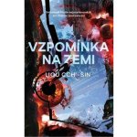 Vzpomínka na zemi brož. - Liou Cch´-Sin – Zboží Dáma