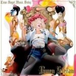 Stefani Gwen - Love, Angel, Music, Baby CD – Zboží Mobilmania