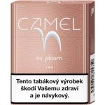 Camel Tan krabička – Zboží Dáma