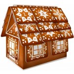 Leros Bylinný adventní kalendář chaloupka – Zboží Dáma
