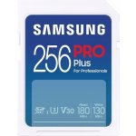 Samsung SDXC 256 GB MB-SD256S/EU – Zboží Živě