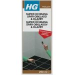 HG super ochrana spár obkladu & dlažby 250 ml – HobbyKompas.cz