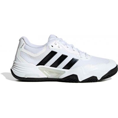 adidas Solematch Control 2 Clay Tennis Shoes Ftwr White – Zboží Mobilmania