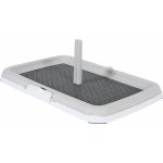 Zolux Podložka tréninková štěně plast 60 x 40 x 4 cm – Zboží Dáma