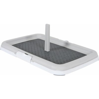 Zolux Podložka tréninková štěně plast 60 x 40 x 4 cm – Zboží Dáma