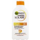 Garnier Ambre Solaire mléko na opalování SPF30 200 ml