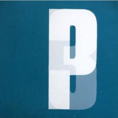 Portishead - Third CD