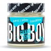 Bezlepkové potraviny BIG BOY Grand Zero s kokosem a bílou čokoládou 250 g