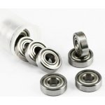 Yeah Racing Kuličkové ložisko ZZ 10x15x4 mm 1 ks – Sleviste.cz