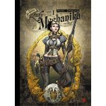 Lady Mechanika - Benitez Joe – Zbozi.Blesk.cz