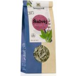 Sonnentor BIO bylinný čaj Šalvěj Salvia officinalis sypaný 50 g – Zbozi.Blesk.cz