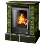 ABX Helvetia KP I. zelená – Zboží Mobilmania