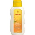 Weleda měsíčkový kojenecký olej 10 ml – Sleviste.cz