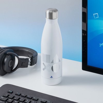 CurePink Láhev Playstation PS5 460 ml – Hledejceny.cz