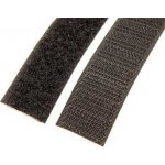 Velcro černá 25.16.5509 – Zboží Živě