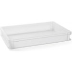 Hendi Box na pizza těsto - 18 L - 600x400x(H)95 mm – Zboží Dáma