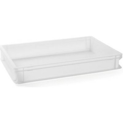 Hendi Box na pizza těsto - 18 L - 600x400x(H)95 mm – Zboží Dáma