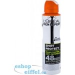 L'Oréal Men Expert Shirt Protect deospray 150 ml – Zboží Mobilmania