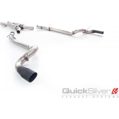 QuickSilver MM197S – Hledejceny.cz