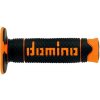 Moto řídítko Domino Off Road A260 černo/oranžové