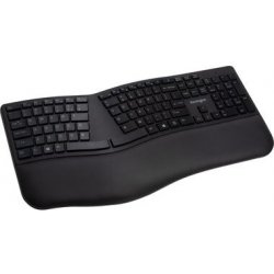 Kensington ProFit Ergo Wireless Keyboard K75401DE