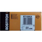 Bostitch hřebíčky BT13 - 20mm pozink 5.000ks v bal. BT1320GA – HobbyKompas.cz