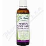 Dr. Popov Kokoška pastuší tobolka originální bylinné kapky 50 ml – Hledejceny.cz