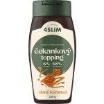 Kaumy Čekankový topping slaný karamel 330 g – Zboží Dáma