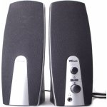 TRUST Reproduktory 2.0 MiLa Speaker Set; 16697