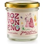 Rozvoněno Jedinečná maminka 130 g – Zboží Mobilmania