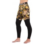 Mons Royale merino Cascade Merino Flex 200 Legging floral camo – Zbozi.Blesk.cz