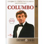 Columbo 02 DVD – Zbozi.Blesk.cz