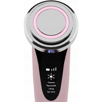 Beautifly B-Glossy Blush – Zboží Dáma