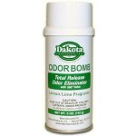 Dakota Odor Bomb Odor Eliminator Lemon / Lime Scent – Hledejceny.cz