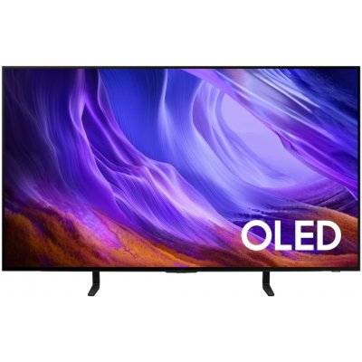 Samsung QE77S85HAE – Hledejceny.cz
