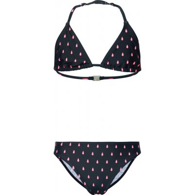 Aquos AIKA Černá Růžová – Sleviste.cz