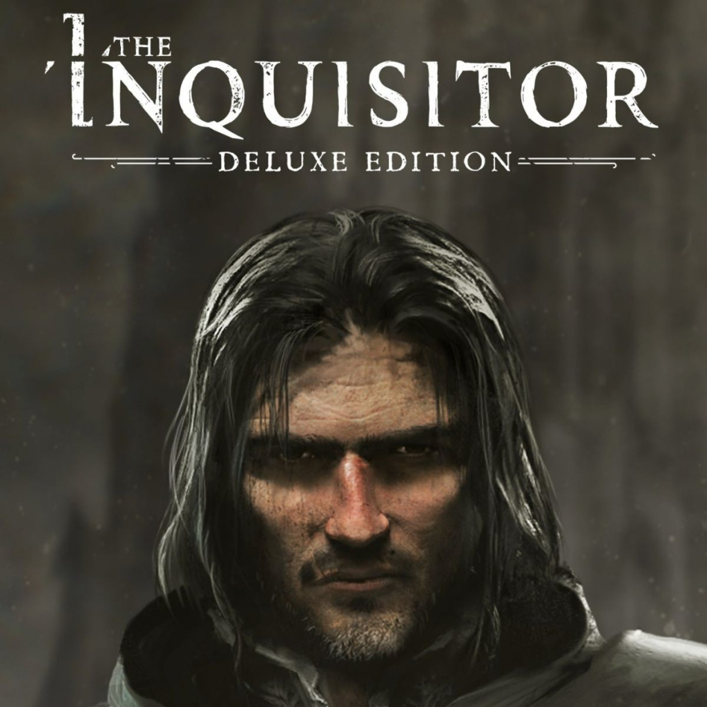 The Inquisitor (Deluxe Edition)