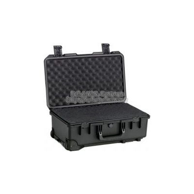 Hardigg Industries PELI STORM iM2500 – Zbozi.Blesk.cz