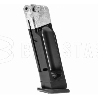 Glock 17 Gen5 BlowBack CO2 – Zbozi.Blesk.cz