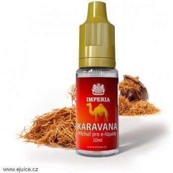 Imperia Karavana 10 ml