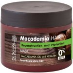 Dr. Santé Macadamia krémová maska pro oslabené vlasy 300 ml – Hledejceny.cz