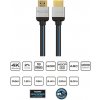 Propojovací kabel Kordz EVS HDMI 0,6m