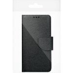 Pouzdro Fancy Book - Nokia 230 černé – Sleviste.cz