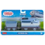 Fisher Price Mašinka Thomas & Friends Kenji – Zboží Dáma