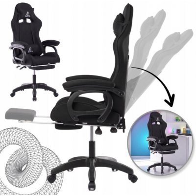 Ecarla SNAKE černé – Hledejceny.cz