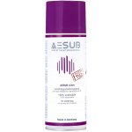 Sprej AESUB Violet Fialový 400ml 1 ks | PRECIZNÍ MATNÝ | Zboží Auto