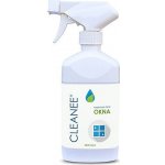 Cleanee Hygienický čistič okna 500 ml – HobbyKompas.cz